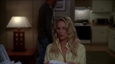 YOU KNOW,
IT JUST OCCURRED TO ME, - Desperate Housewives