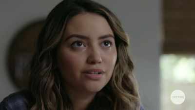 You know,
it was kind of a shock, - A Daughter's Deception