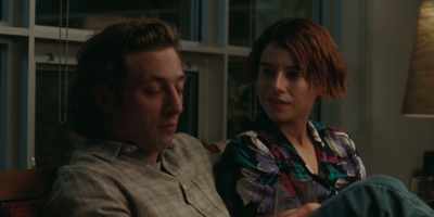 You know, it was like
a weight had been lifted. - Fingernails