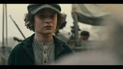 -You know it?
-[man] I do. - Billy the Kid