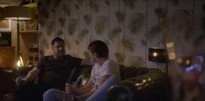 You know it?
-No, I haven't seen it. - Four Lives