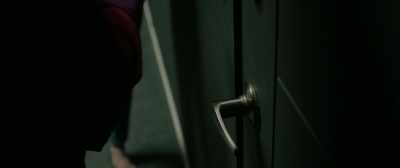 You know... it was nothing,
anyway. - Sightless