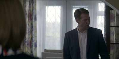 You know, it was one thing
finding out he was gay, but this, - Four Lives