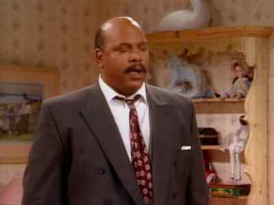 You know, it is possible to like
both classical music and James Brown. - The Fresh Prince of Bel-Air