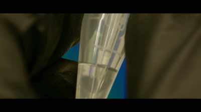 You know, it was real. - Human Nature