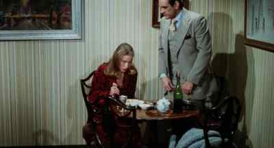 You know, it was really nice
of you to get this for me. - Mardi Gras Massacre