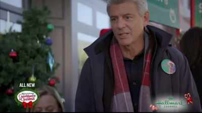 You know, it is ridiculous - Check Inn to Christmas