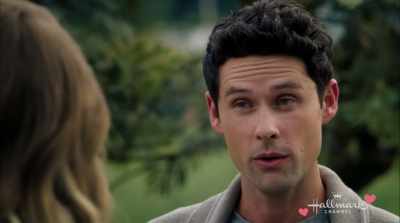 You know it. - Love Under the Olive Tree