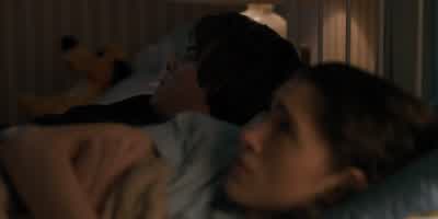 You know, it... - Stranger Things
