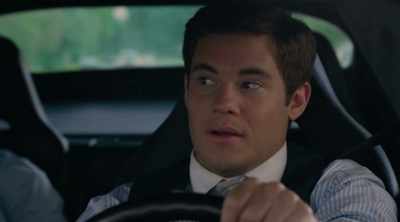 You know,
it should have been Avery and me, - When We First Met