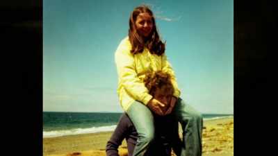 You know,
it shows what we were-- - Ted Bundy: Falling for a Killer