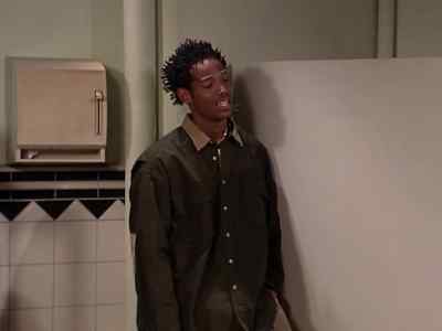You know, it was so dope
that you shook JFK's hand. - The Wayans Bros.