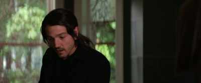 You know, it was so nice being with you - Flatliners