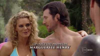 You know, it is so
true what they say, - Open Marriage