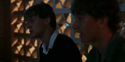 You know, if it was
anyone else in the world, - The Summer I Turned Pretty