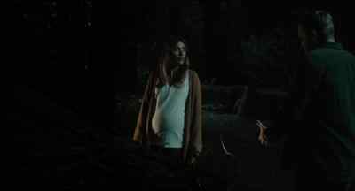 - You know, if it was, like,
a fallen tree here instead, - Drive Back