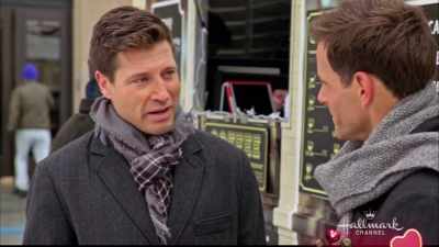 You know, if it wasn't
for you finding me, - Very, Very, Valentine