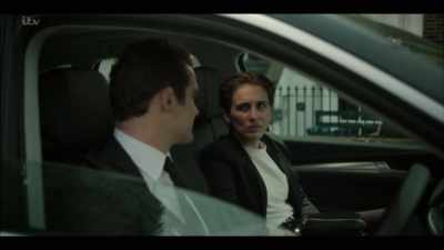 You know,
it won't hurt for them to know. - Trigger Point