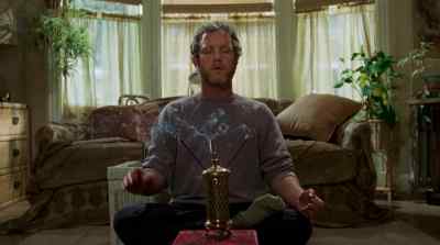 You know it's 5:55... - The Goodbye Girl