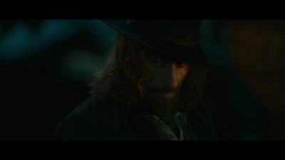 You know it's a funny thing, - Django