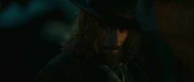You know it's a funny thing, - Django