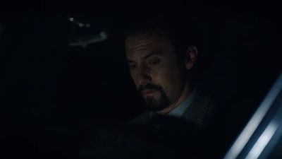 You know, it's a lot
harder than I thought. - This Is Us