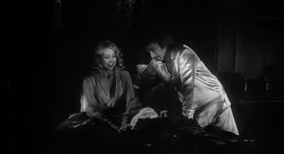 You know, it's a puzzlement. - Young Frankenstein