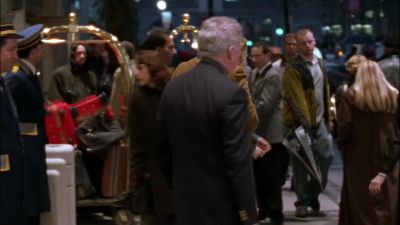 You know, it's a shame. - Monk