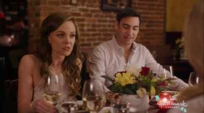 You know, it's a wonder - The Last Bridesmaid