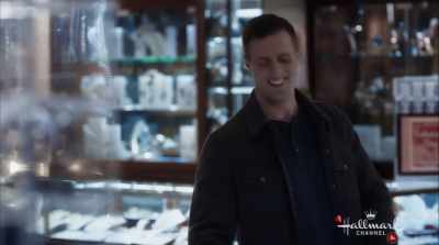 You know, it's actually
pretty interesting, - Valentine in the Vineyard