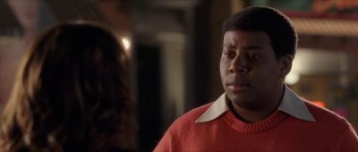 You know it's almost funny - Fat Albert