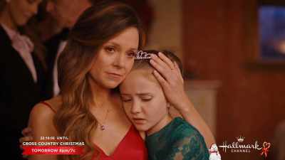 You know,
it's almost time. - A Christmas Carousel