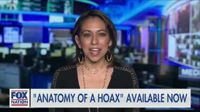 You know, it's always been
an interesting journey - Jussie Smollett: Anatomy of a Hoax