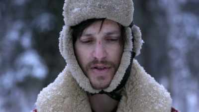 You know, it's always
good to think like, - Life Below Zero: Next Generation