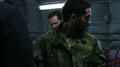 You know, it's always
trying to poison you, - SEAL Team
