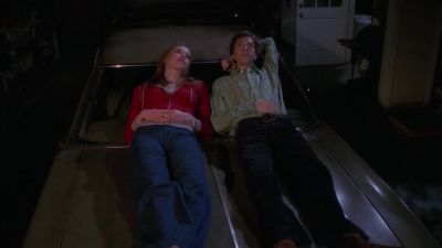 YOU KNOW IT'S AMAZING - That '70s Show