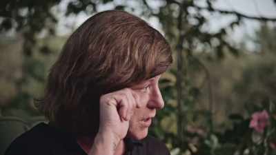 You know, it's been a while." - Dear Rider: The Jake Burton Story