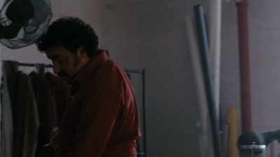 You know, it's been,
like, a loop here, - The Deuce