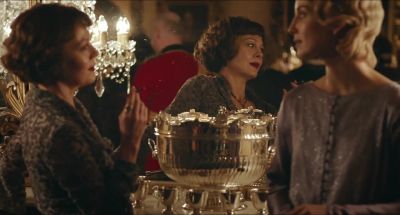 You know it's begun? - Peaky Blinders