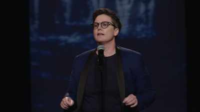 You know, it's changing, it's shifting,
and I understand that. - Hannah Gadsby: Nanette