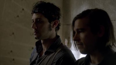 You know, it's considered
extremely disrespectful - The Magicians