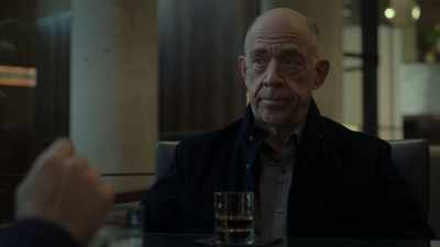 You know, it's crazy they both make
the same sound when they finish. - Counterpart