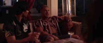 You know, it's crazy that
now you want to help me, - Fit for Murder