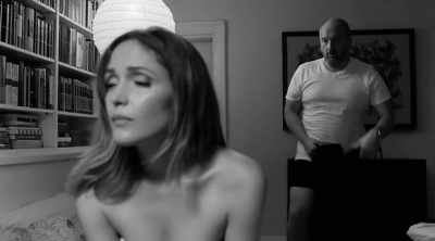 You know, it's easy for you
to sit there and say, you know, - I Love You, Daddy