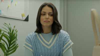 You...know it's fake, though, right? - How to Frame a Family