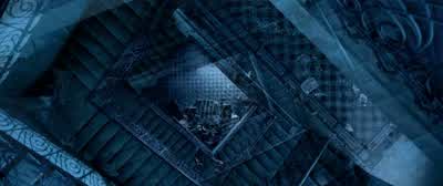 Do you know why I've been awakened servantNo my lordBut I'll soon find outYou mean when you find herYes my lordYou must let her come to meWe have much to discuss Selene and IShe has shown me a great many disturbing thingsThings that will be dealt with - Underworld