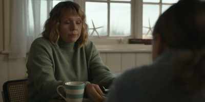 You know, it's funny 'cause - Whitstable Pearl