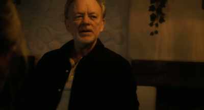 You know, it's funny. - Talking To Ghosts