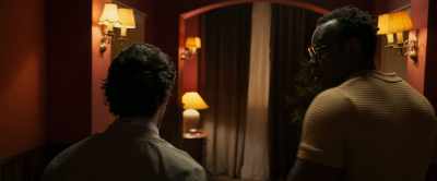 - You know it's funny, - The Quantum Devil