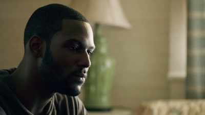 You know,
it's funny timing, - Queen Sugar